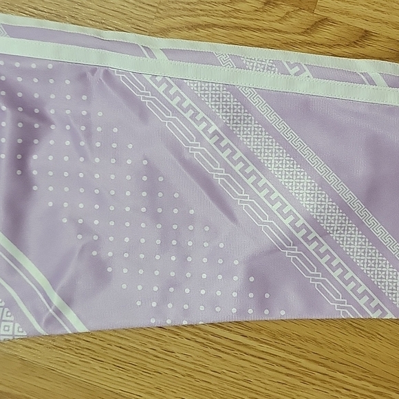 ADIDAS Superstar Track Pants- Purple Glow. Size XS - Picture 13 of 13